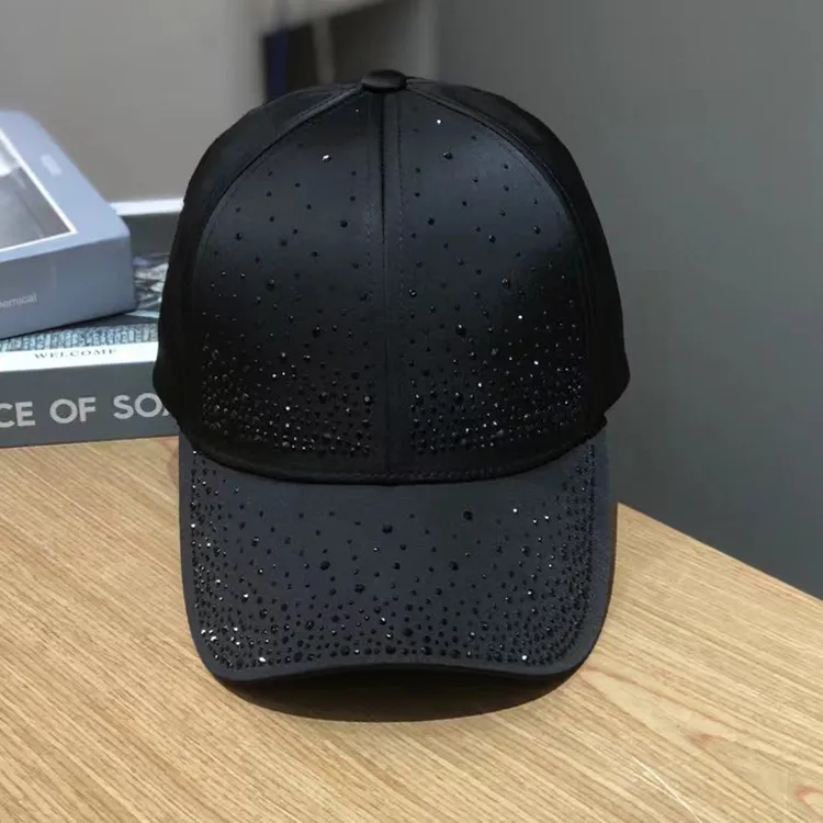 Beerus Cotton Polyester Blend Baseball Caps Unisex-5