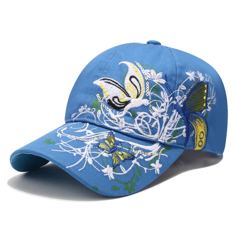 Beerus Cotton Baseball Caps Women's-1