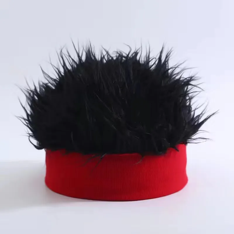 Beerus Acrylic Hats & Caps Men's-7