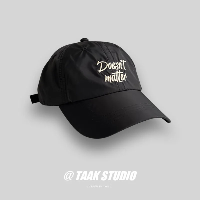 Beerus Acrylic Baseball Caps Unisex-1