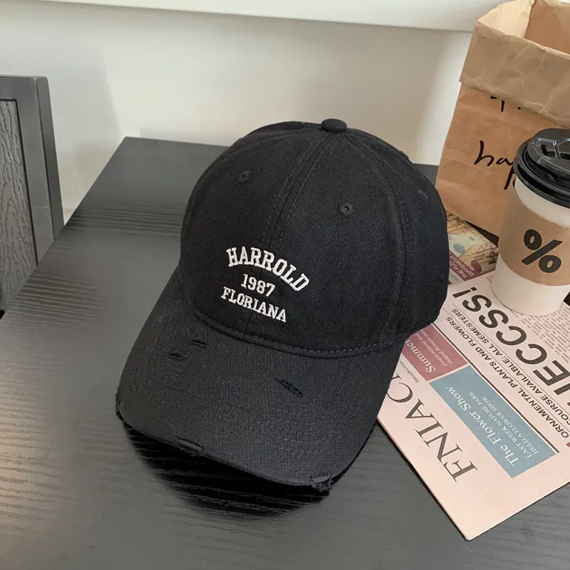 Beerus Cotton Baseball Caps Unisex-3