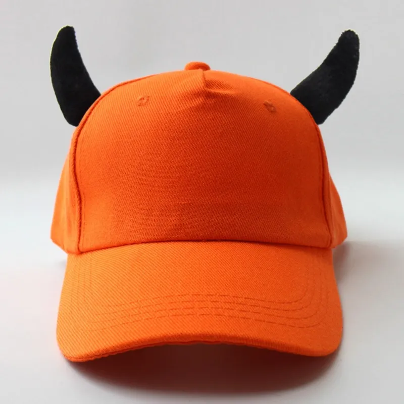 Beerus Cotton Baseball Caps Unisex-5