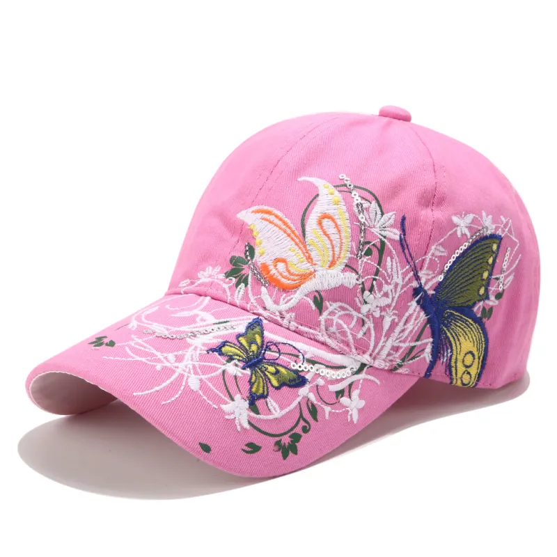 Beerus Cotton Baseball Caps Women's-7