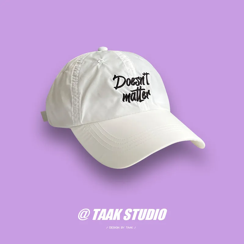 Beerus Acrylic Baseball Caps Unisex-5