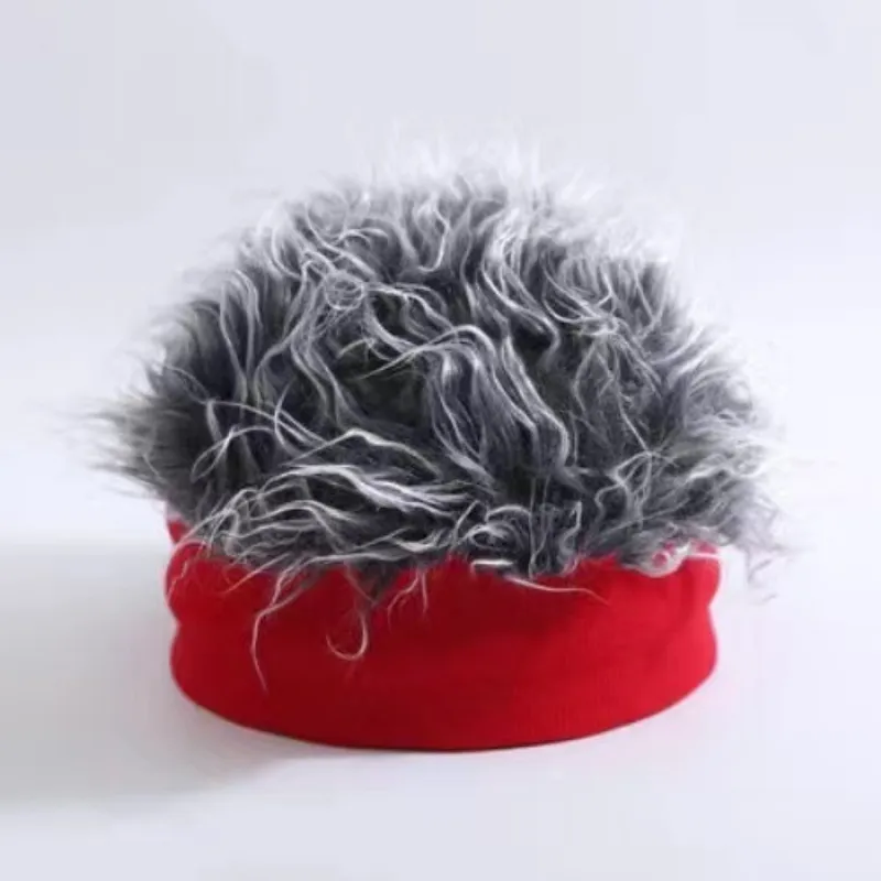 Beerus Acrylic Hats & Caps Men's-3