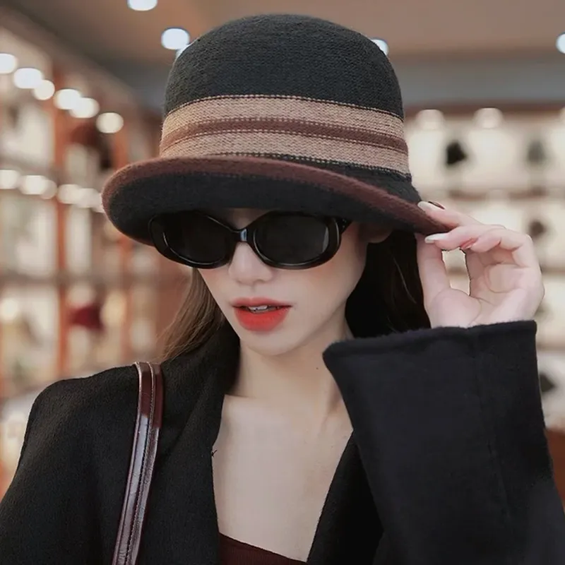 Beerus Cotton Bucket Hats Women's-1