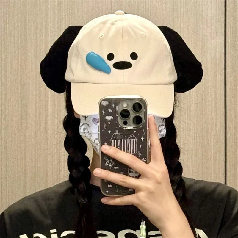 Beerus Cotton Baseball Caps Women's-3