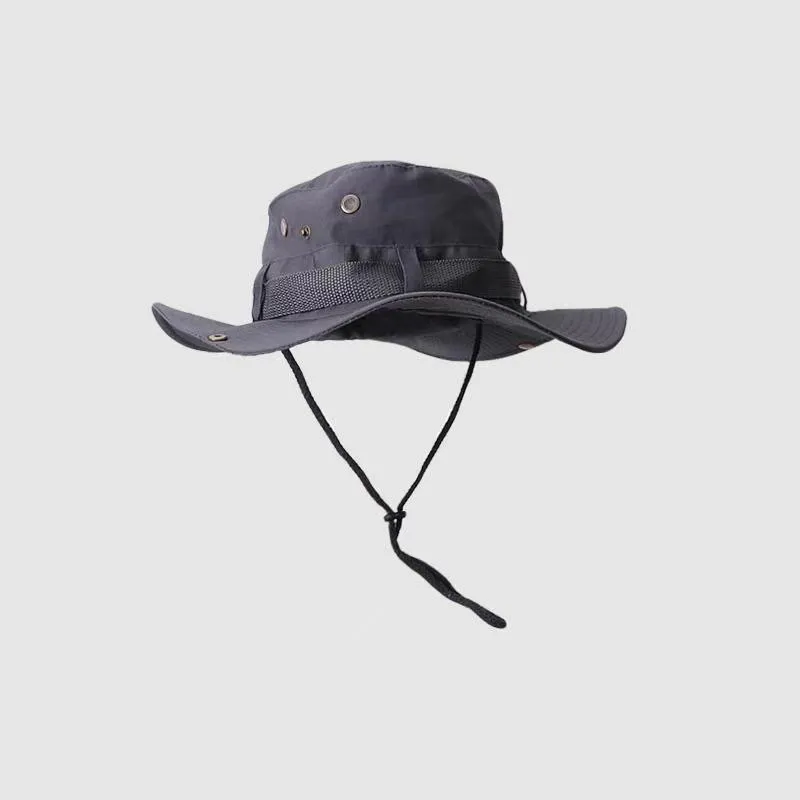 Beerus Polyester Bucket Hats Unisex-7