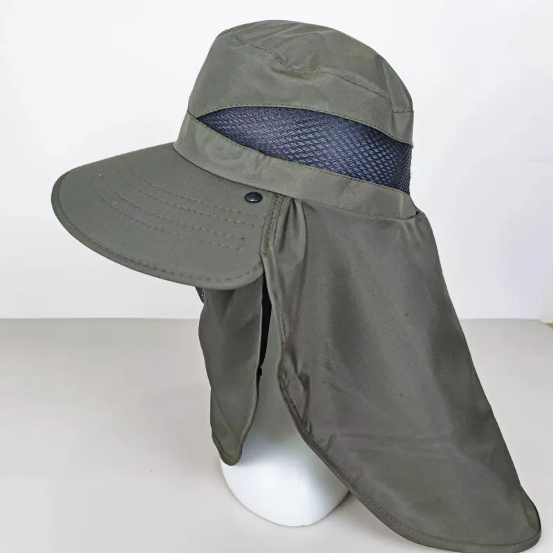 Beerus Polyester Bucket Hats Unisex-3