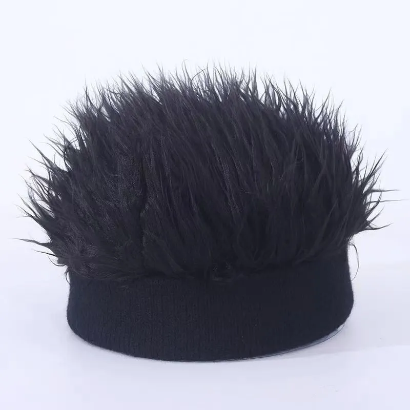 Beerus Acrylic Hats & Caps Men's-5