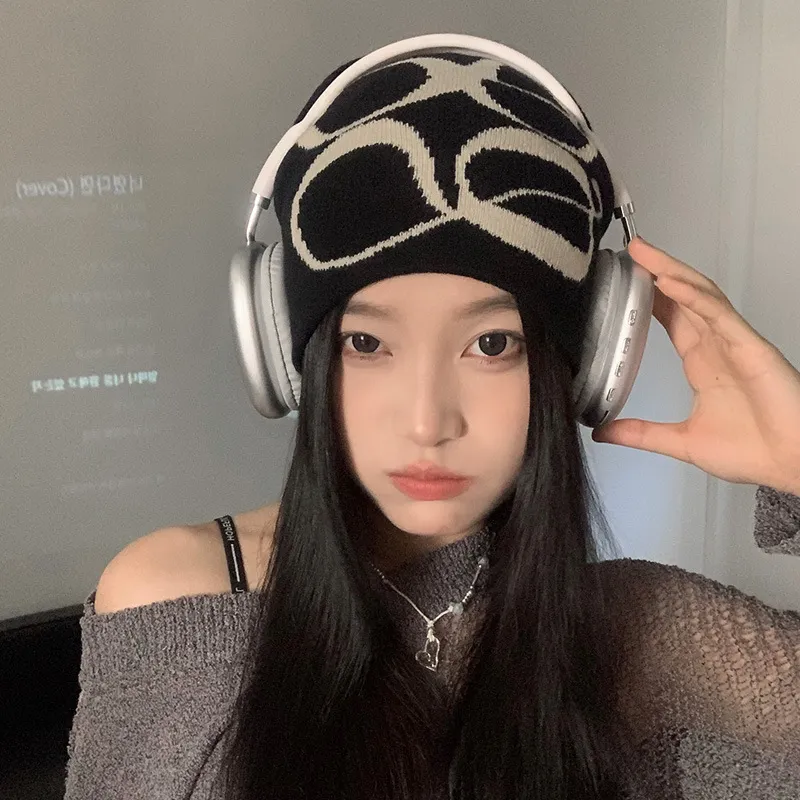 Beerus Polyester Beanies Women's-1