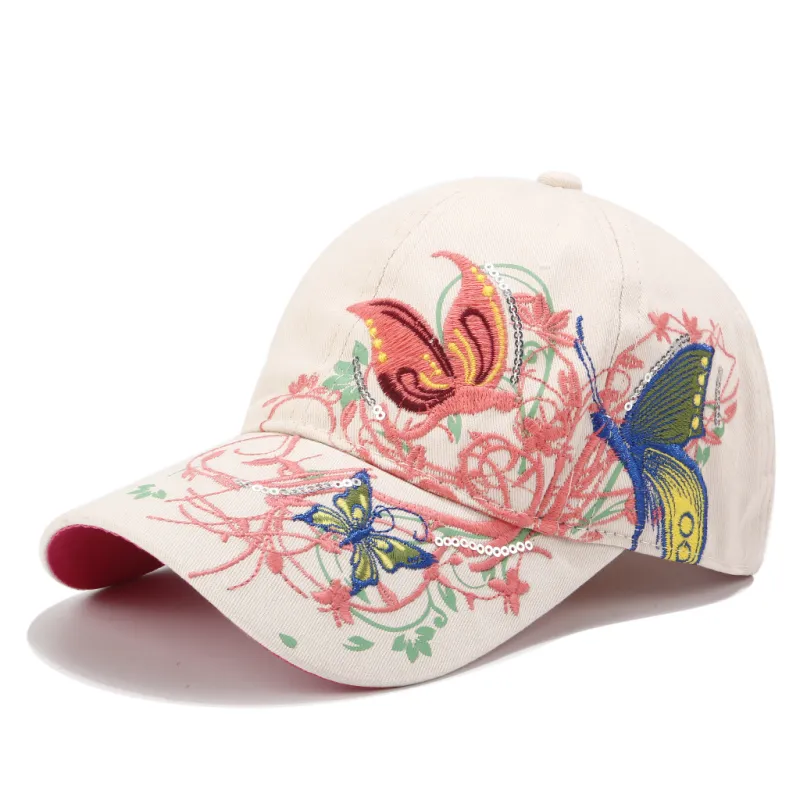Beerus Cotton Baseball Caps Women's-9