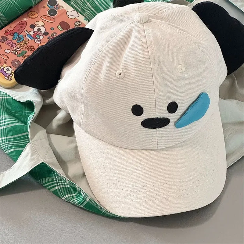 Beerus Cotton Baseball Caps Women's-1