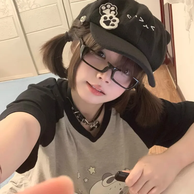 Beerus Cotton Baseball Caps Women's-2