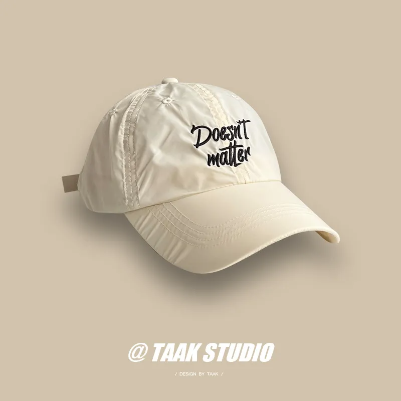 Beerus Acrylic Baseball Caps Unisex-11