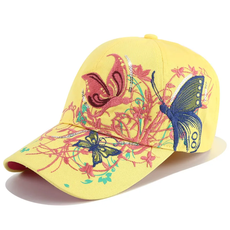 Beerus Cotton Baseball Caps Women's-11