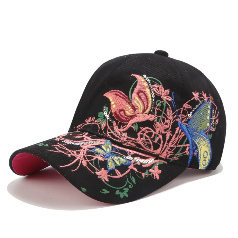 Beerus Cotton Baseball Caps Women's-3