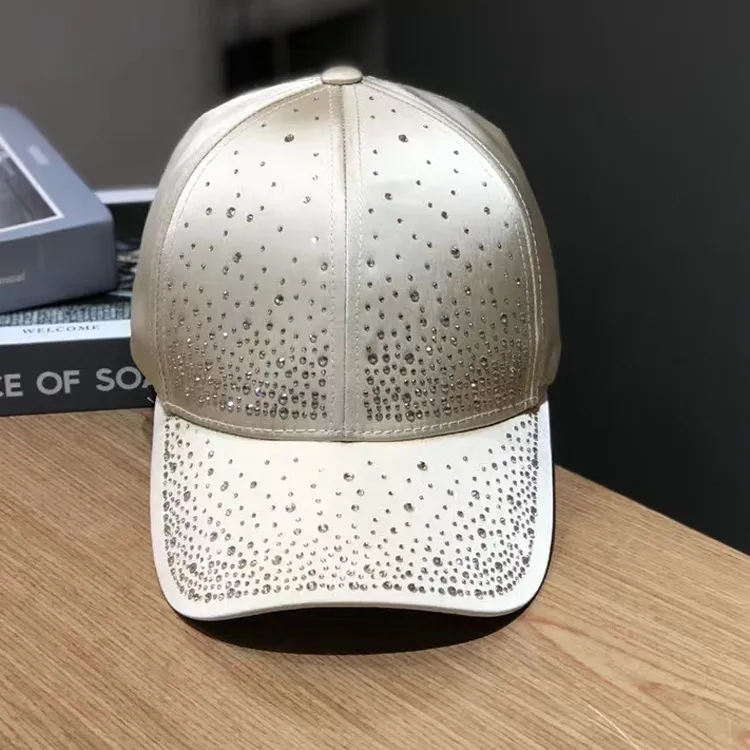 Beerus Cotton Polyester Blend Baseball Caps Unisex-3