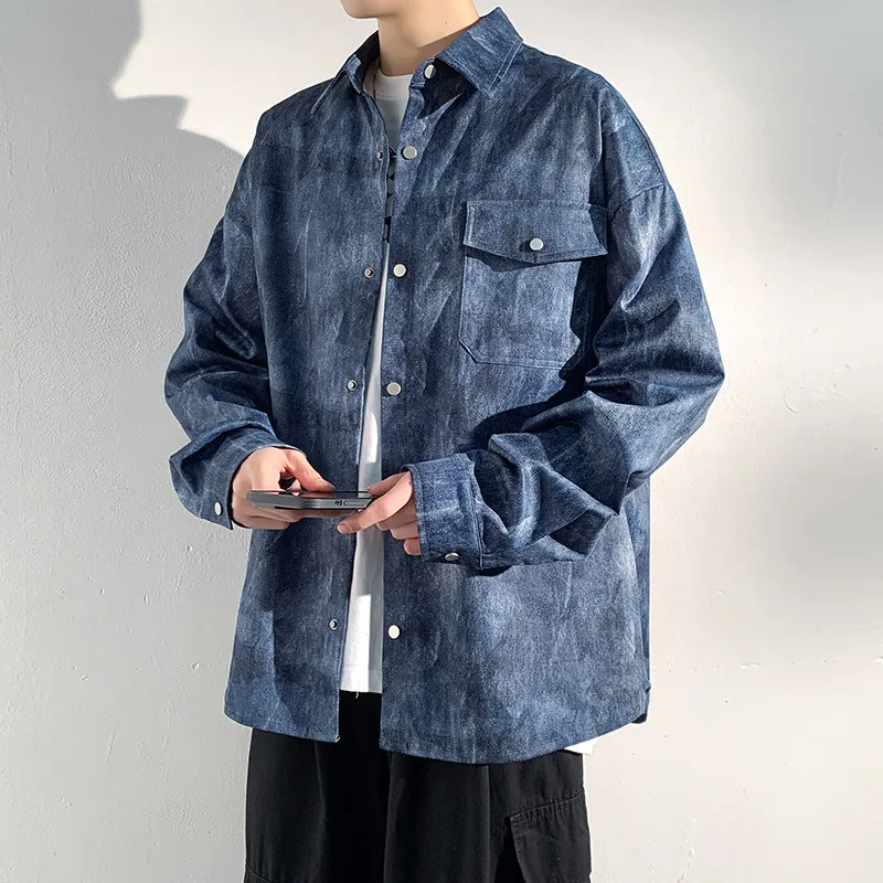 Warrior Riding The Wind Collection Cloud Sail Collection Shirt Unisex-19