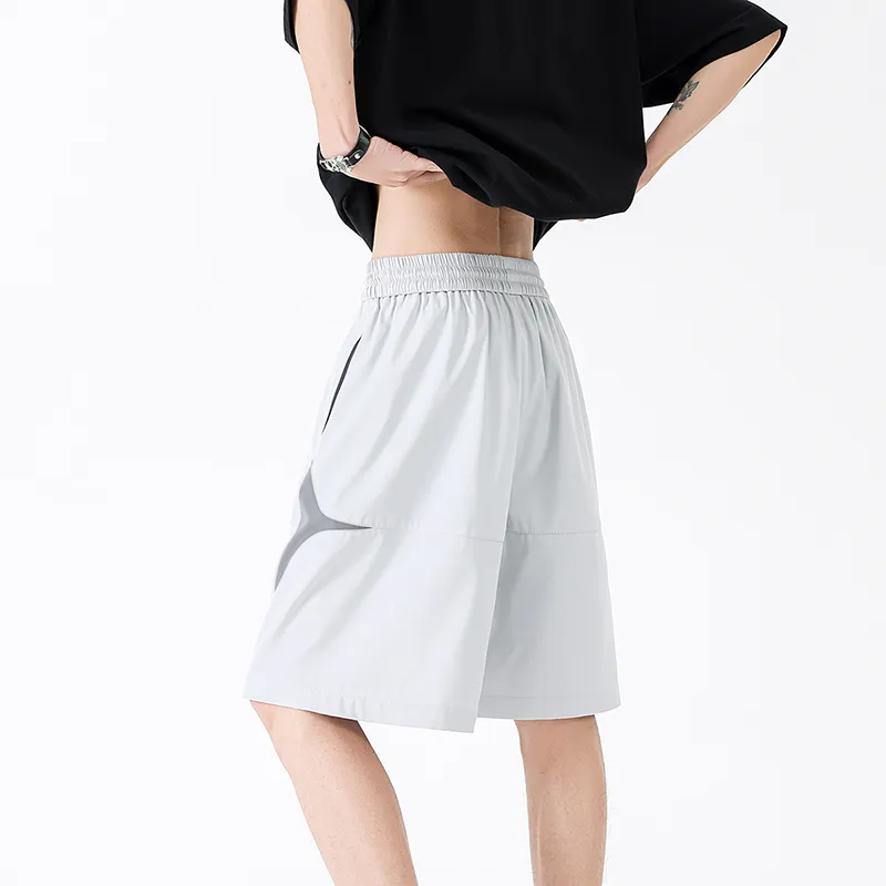 Warrior Cloud Sail Series Cargo Shorts Unisex-7