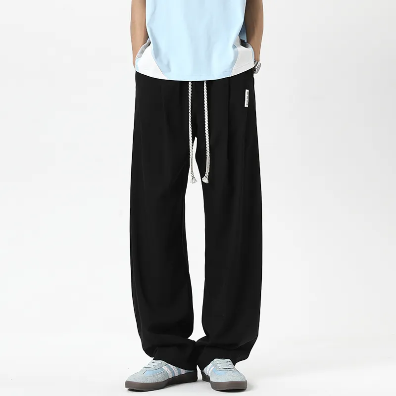 Warrior Huichao Cloud Sail Collection Casual Pants Unisex-2