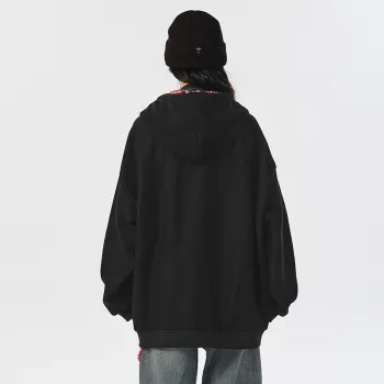 Warrior Riding The Wind Collection Cloud Sail Collection Sweatshirt Unisex