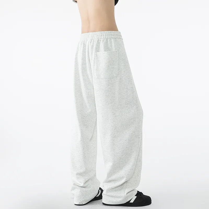 Warrior Knitted Sweatpants Unisex-11