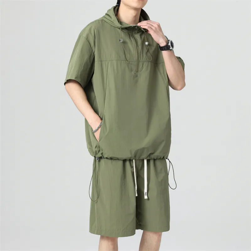 Warrior Casual Sportswear Unisex-21