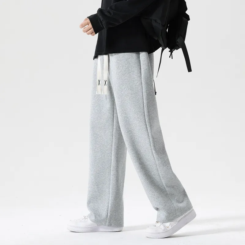 Warrior Huichao Cloud Sail Collection Casual Pants Unisex-2