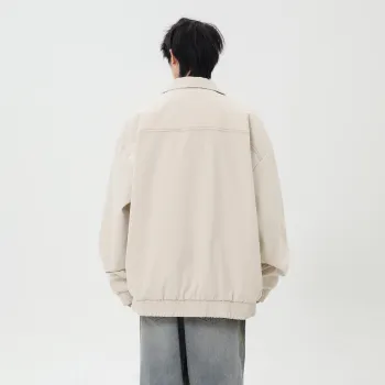 Warrior Riding The Wind Collection Cloud Sail Collection Jackets Coats Unisex