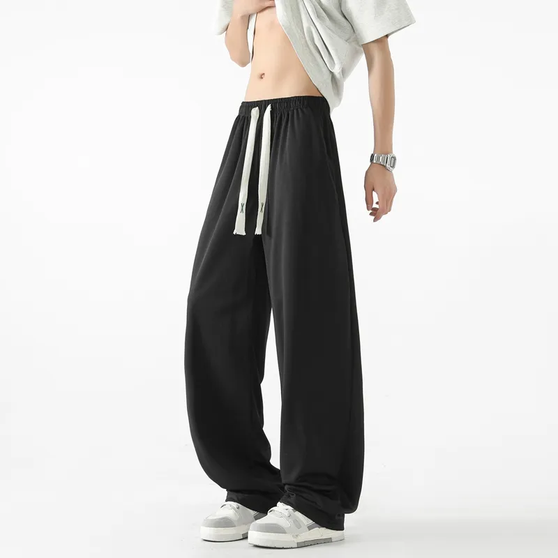 Warrior Huichao Cloud Sail Collection Casual Pants Unisex-9