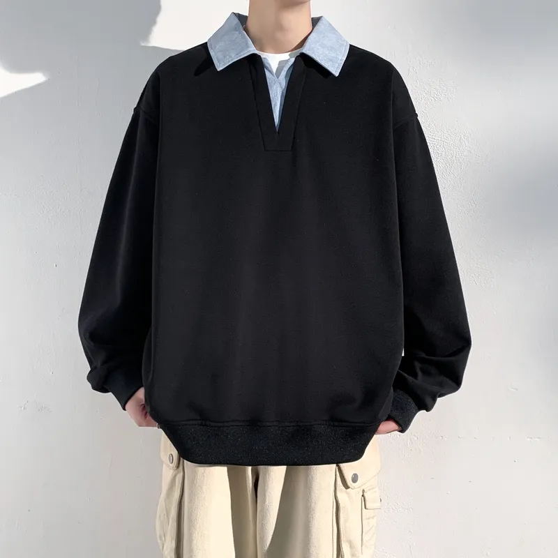 Warrior Riding The Wind Collection Cloud Sail Collection Sweatshirt Unisex-12