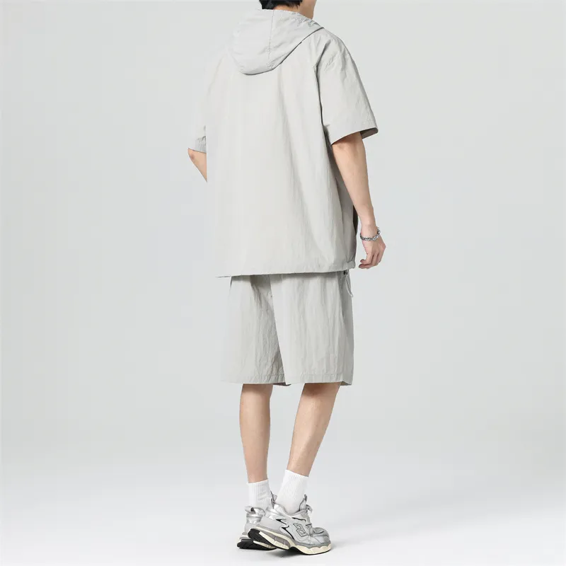 Warrior Casual Sportswear Unisex-4