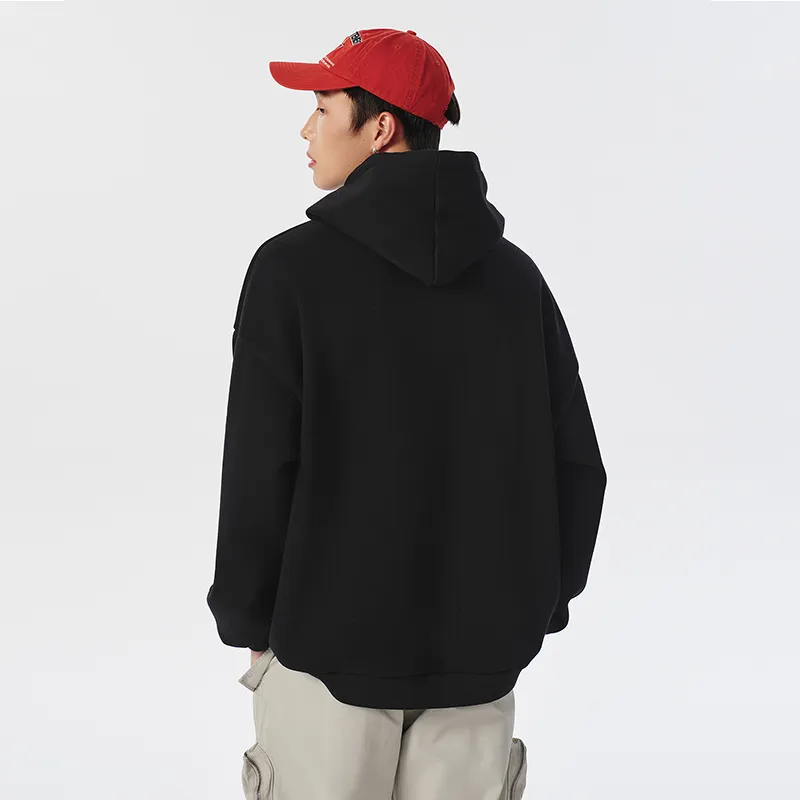 Warrior Star Cloud Collection Riding The Wind Collection Sweatshirt Unisex-21