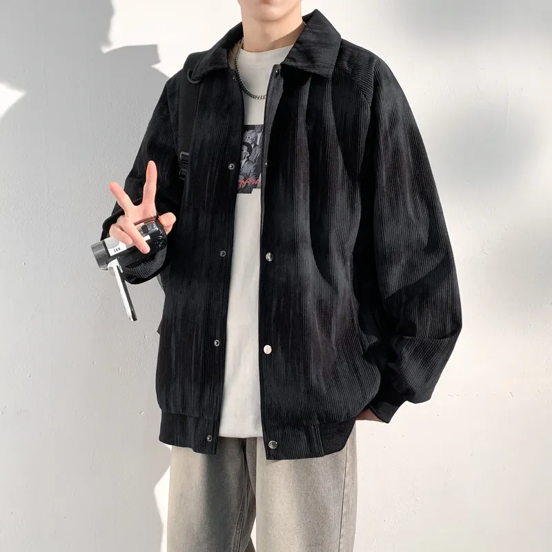 Warrior Huichao Cloud Sail Collection Jackets & Coats Unisex-8