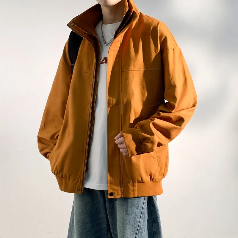 Warrior Riding The Wind Collection Cloud Sail Collection Jackets & Coats Unisex-9