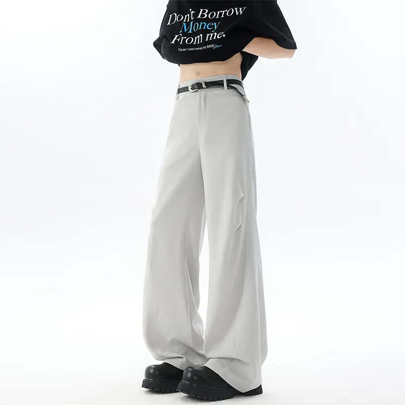 Warrior Huichao Cloud Sail Collection Casual Pants Unisex-2