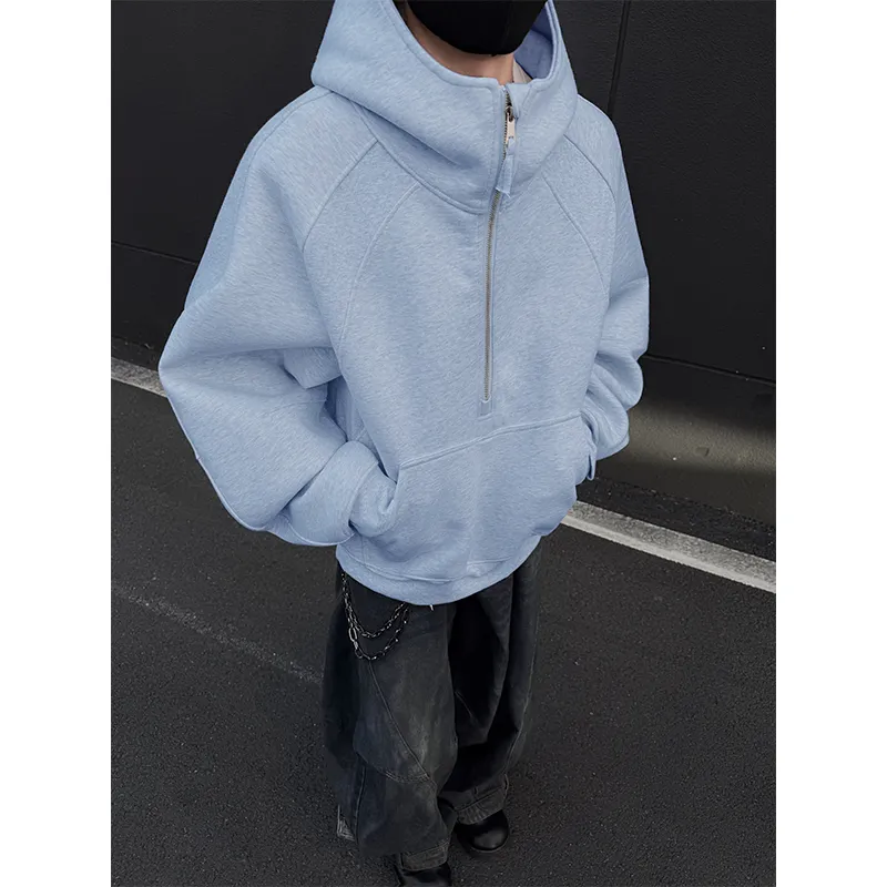 Warrior Riding The Wind Collection Cloud Sail Collection Sweatshirt Unisex-7