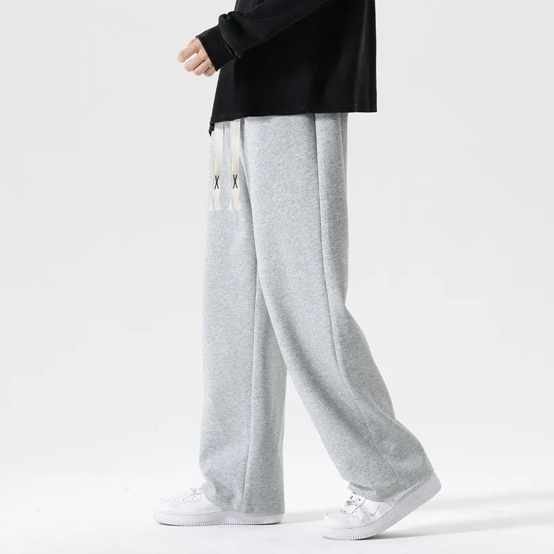 Warrior Huichao Cloud Sail Collection Casual Pants Unisex-5