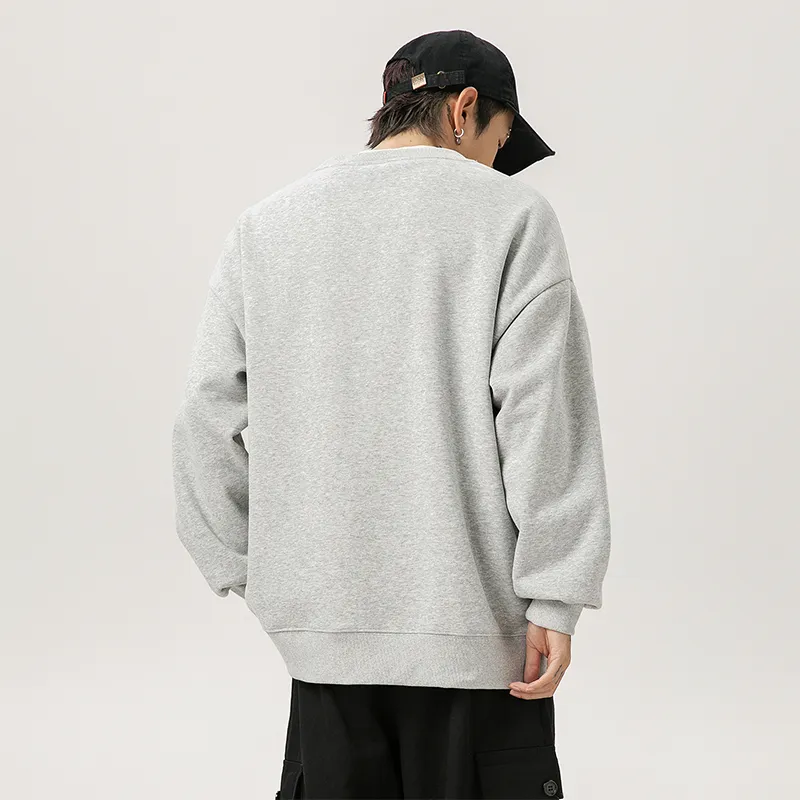 Warrior Riding The Wind Collection Cloud Sail Collection Sweatshirt Unisex-49