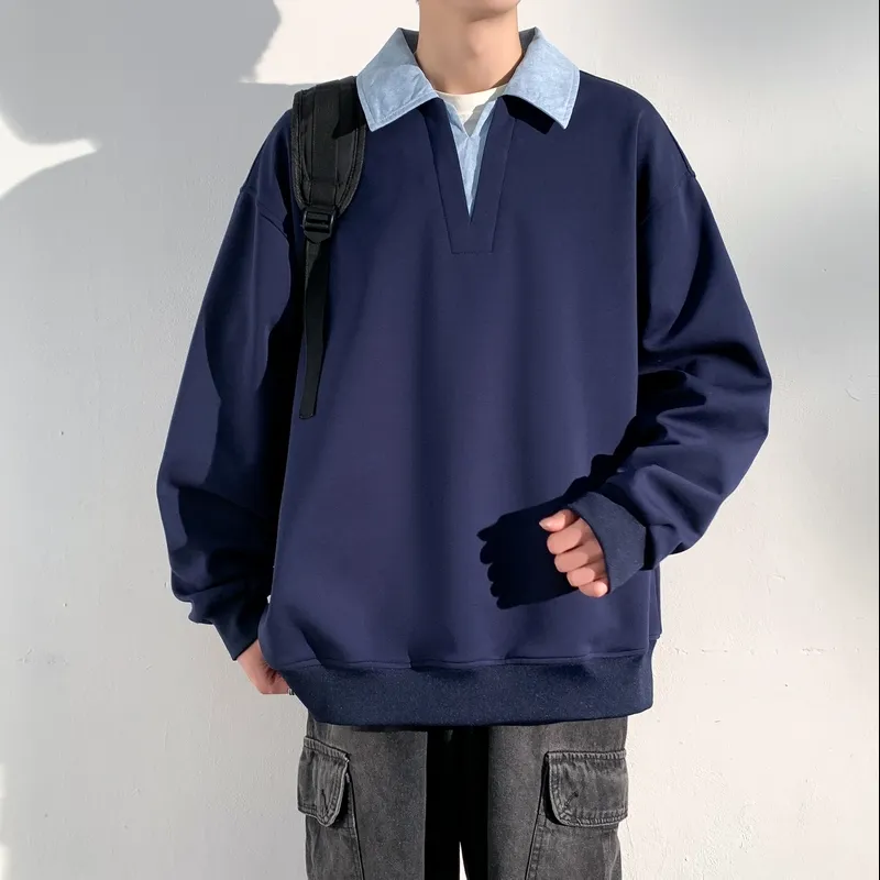 Warrior Riding The Wind Collection Cloud Sail Collection Sweatshirt Unisex-1
