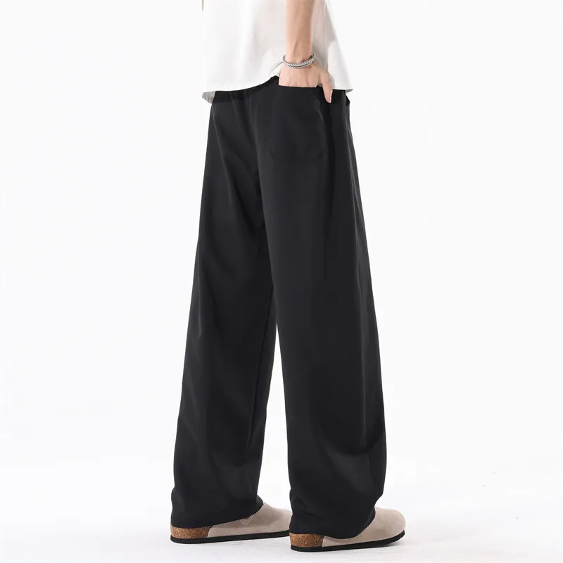 Warrior Huichao Cloud Sail Collection Casual Pants Unisex-6