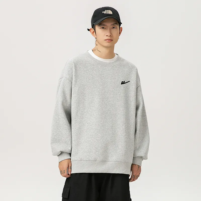 Warrior Star Cloud Collection Riding The Wind Collection Sweatshirt Unisex-34