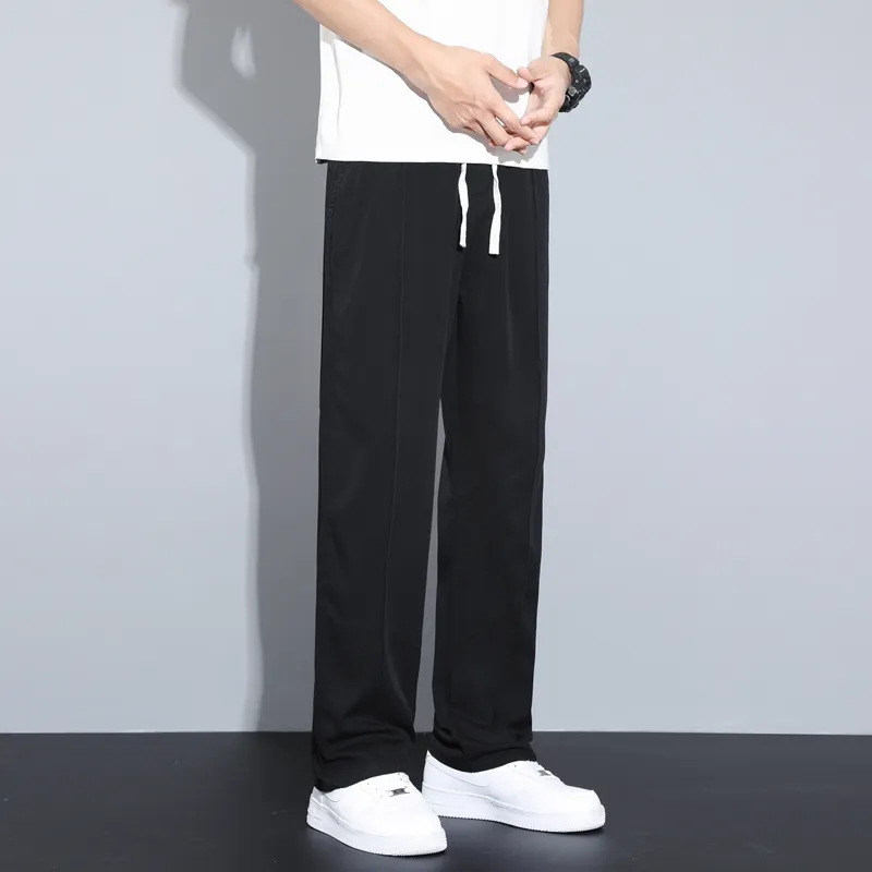 Warrior Huichao Cloud Sail Collection Jeans Unisex-4