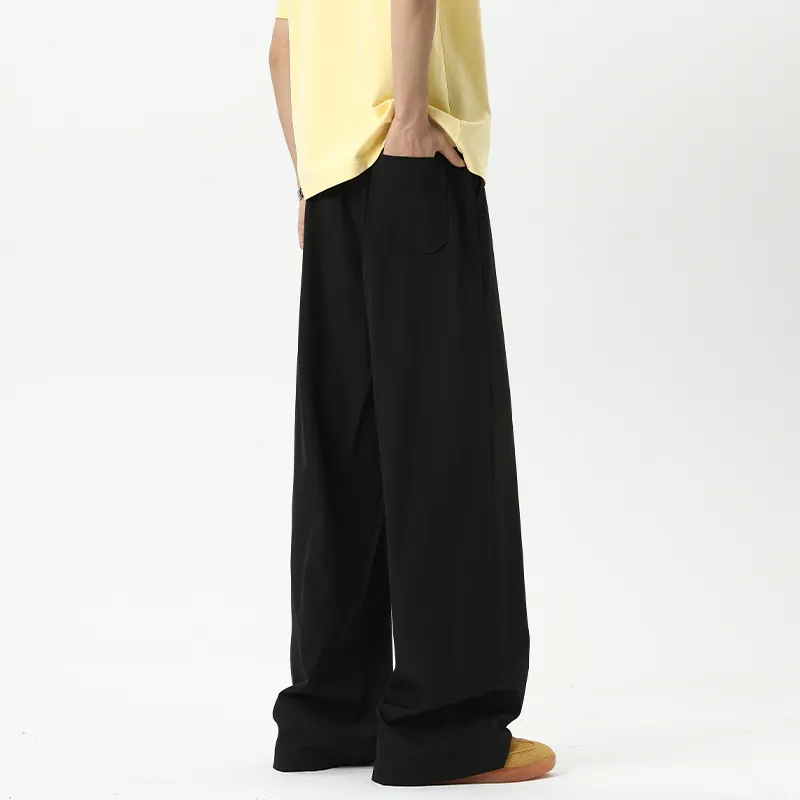 Warrior Huichao Cloud Sail Collection Casual Pants Unisex-6