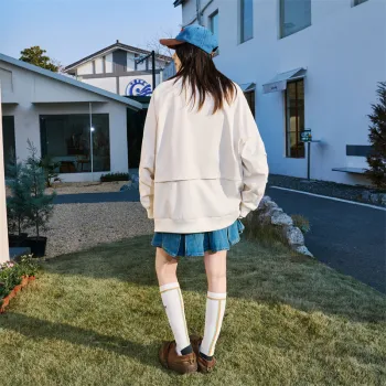 Warrior Riding The Wind Collection Cloud Sail Collection Jackets Coats Unisex