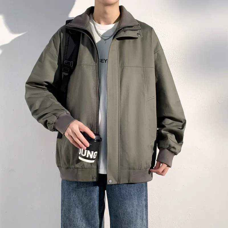 Warrior Riding The Wind Collection Cloud Sail Collection Jackets & Coats Unisex-12
