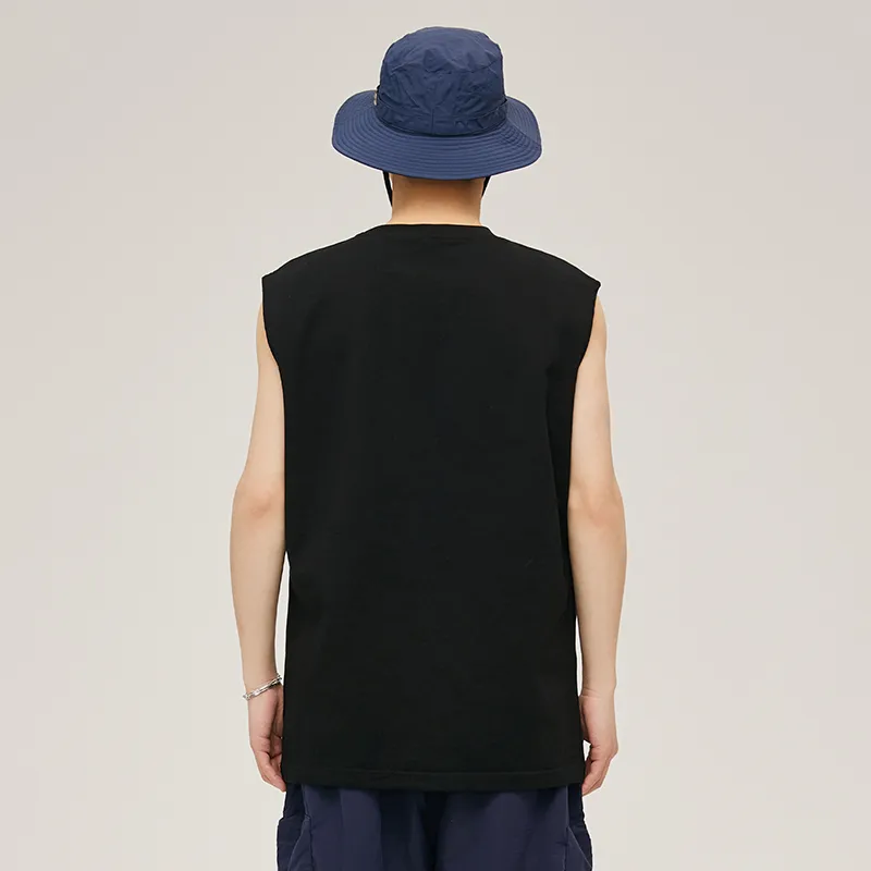 WARRIOR Tank Tops Unisex-2