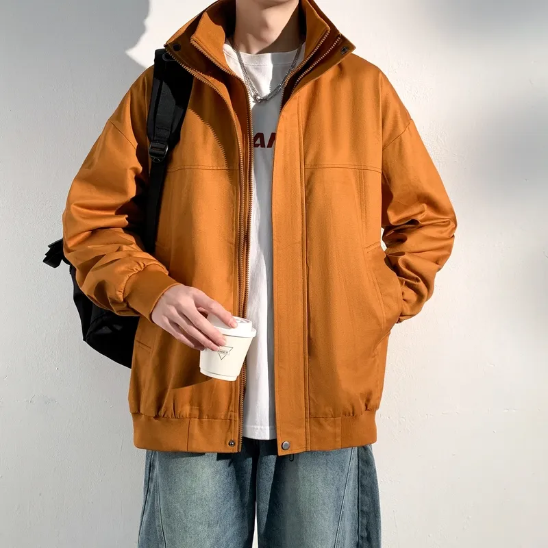 Warrior Riding The Wind Collection Cloud Sail Collection Jackets & Coats Unisex-7
