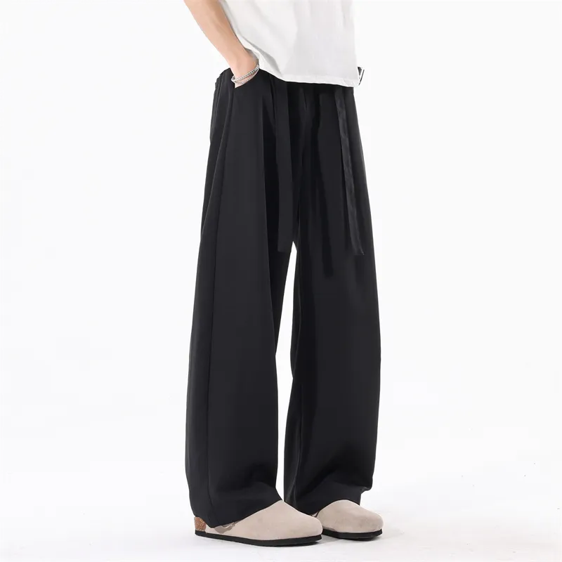 Warrior Huichao Cloud Sail Collection Casual Pants Unisex-8